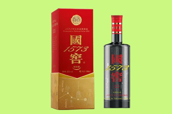 绵阳回收国窖